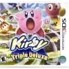 Kirby Triple Deluxe - 3DS (UAE)