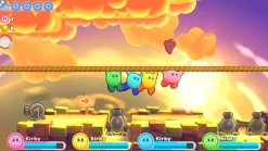 Kirby’s Return to Dream Land Deluxe - Nintendo Switch (Free Shipping)