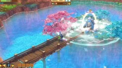 Kitaria Fables - Nintendo Switch