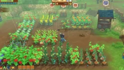 Kitaria Fables - Nintendo Switch