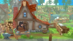 Kitaria Fables - Nintendo Switch
