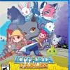 Kitaria Fables - PlayStation 4