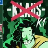 Klaus [VARIENT COVER] - PS4 (HARD COPY GAMES)