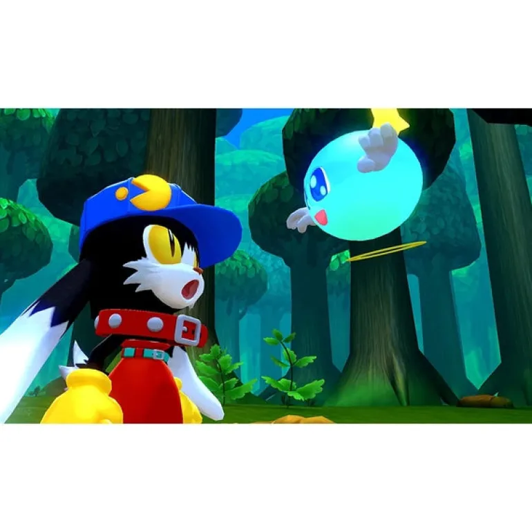 Klonoa Phantasy Reverie Series - PlayStation 4