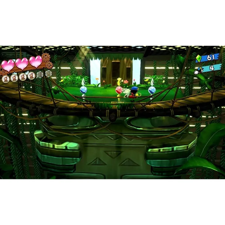 Klonoa Phantasy Reverie Series - PlayStation 4