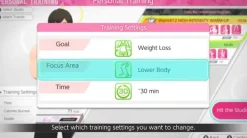 Knockout Home Fitness - Nintendo Switch
