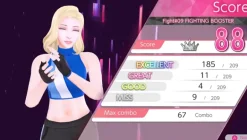 Knockout Home Fitness - Nintendo Switch