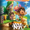 Koa and the Five Pirates of Mara [Collector's Edition] [PEGI Import] - PlayStation 4