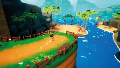Koa and the Five Pirates of Mara [Collector's Edition] [PEGI Import] - PlayStation 4