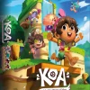 Koa and the Five Pirates of Mara [Collector's Edition] [PEGI Import] - Nintendo Switch