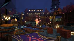 Koa and the Five Pirates of Mara [Standard Edition] [PEGI Import] - PlayStation 4