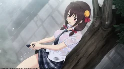 KONOSUBA: God's Blessing on this Wonderful World! Love For These Clothes Of Desire! - PS4