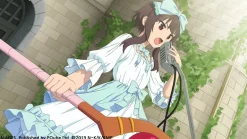 KONOSUBA: God's Blessing on this Wonderful World! Love For These Clothes Of Desire - Nintendo Switch