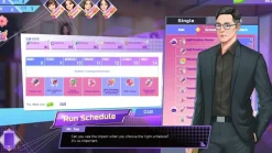 K-Pop Idol Stories - Nintendo Switch (PRE-ORDER)