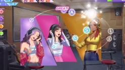 K-Pop Idol Stories - Playstation 5 (PRE-ORDER)