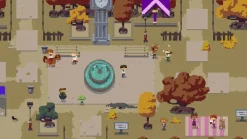 Kraken Academy!! - SWITCH [RED ART GAMES]