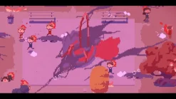 Kraken Academy!! - SWITCH [RED ART GAMES]
