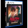 Kung Fury Street Rage Ultimate Edition [Limited Run Games #53] - Playstation 5