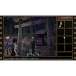 Kwaidan ~Azuma Manor Story~ [Limited Edition] - Nintendo Switch [PLAY EXCLUSIVES]