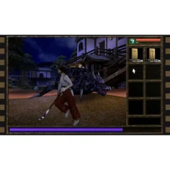 Kwaidan ~Azuma Manor Story~ [Limited Edition] - Nintendo Switch [PLAY EXCLUSIVES]