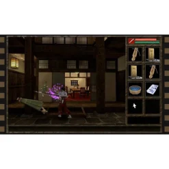 Kwaidan ~Azuma Manor Story~ [Limited Edition] - Nintendo Switch [PLAY EXCLUSIVES]
