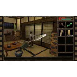 Kwaidan ~Azuma Manor Story~ [Standard Edition] - Nintendo Switch  [PLAY EXCLUSIVES]