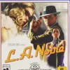 L.A. Noire - PS4