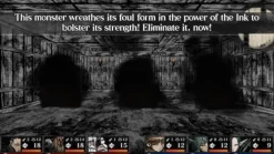 Labyrinth of Zangetsu - Nintendo Switch