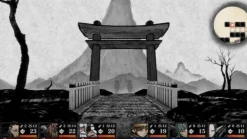 Labyrinth of Zangetsu - Nintendo Switch
