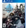 Labyrinth of Zangetsu - PS4