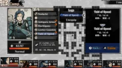 Labyrinth of Zangetsu - PS4