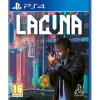 Lacuna - PlayStation 4 [Red Art Games]