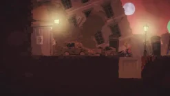 LAIR OF THE CLOCKWORK GOD [LIMITED RUN GAMES #133] - SWITCH