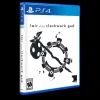Lair of the Clockwork God [Limited Run Games #437] - PlayStation 4