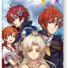 Langrisser I & II - Nintendo Switch