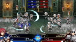 Langrisser I & II - Nintendo Switch