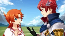 Langrisser I & II - Nintendo Switch
