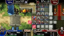 Langrisser I & II - Nintendo Switch