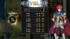 Langrisser I & II - Nintendo Switch