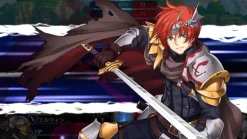 Langrisser I & II - Nintendo Switch