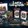 Lapis x Labyrinth (LIMITED EDITION XL) - SWITCH