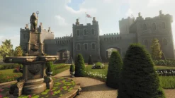 Lawn Mowing Simulator Landmark Edition - PlayStation 5