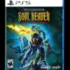 Legacy of Kain Soul Reaver 1&2 Remastered - Playstation 5 (PRE-ORDER)