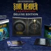 Legacy of Kain Soul Reaver 1&2 Remastered Deluxe Edition - Playstation 5 (PRE-ORDER)