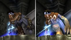 Legacy of Kain Soul Reaver 1&2 Remastered Deluxe Edition - Playstation 5 (PRE-ORDER)