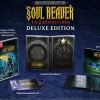 Legacy of Kain Soul Reaver 1&2 Remastered Deluxe Edition - Nintendo Switch (PRE-ORDER)