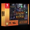 LEGEND OF KEEPERS [MASTER EDITION] [PEGI IMPORT] - SWITCH (PRE-ORDER)