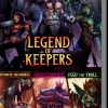 LEGEND OF KEEPERS [STANDARD EDITION] [PEGI IMPORT] - SWITCH (PRE-ORDER)