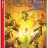 Legend of Mana HD Remaster - SWITCH [ASIA IMPORT : PLAYS IN ENGLISH]