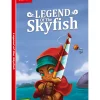 LEGEND OF THE SKYFISH - SWITCH [RED ART GAMES]